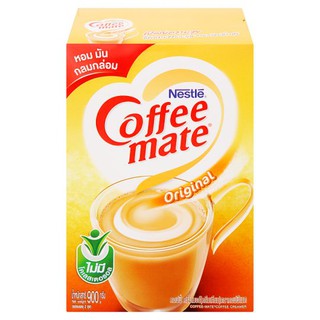 คอฟฟี่เมต ครีมเทียม 900กรัม Nesle Coffee Mate Original