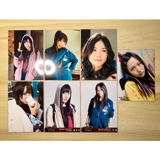 AKB48 รูปสุ่ม dvd majisuka gakuen