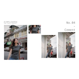 Cement Premium t-shirt