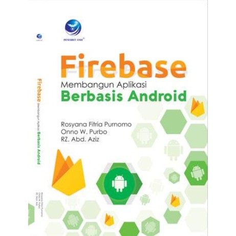 Firebase Book Building แอปพลิเคชั่นจาก Android