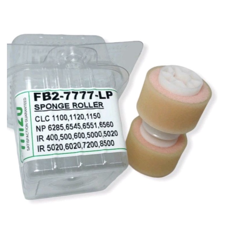 ฟองน้ําโรล มิซู iR 5000 5020 5050 6570 5075