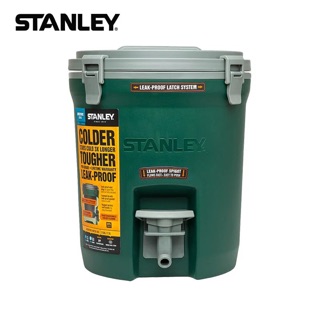 Stanley adventure water jug ถัง