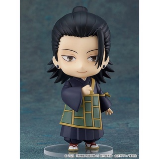 Nendoroid 1768 / Nendoroid Suguru Geto: Jujutsu Kaisen 0 Ver. [ GSC ]​