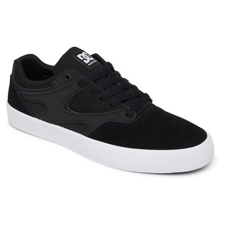 DC SHOES รองเท้าผ้าใบ 221 KALIS VULC ADYS300569-BKW