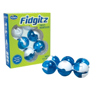 ThinkFun Fidgitz - ของเล่นฝึกสมอง