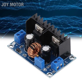 Joy โมดูลแปลงพาวเวอร์ Dc 4‐38V เป็น 1.25‐36V Pwm 200W 8A