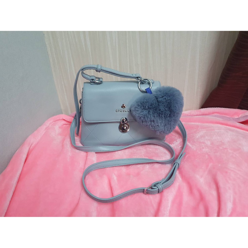 กระเป๋าแบรนด์แท้ CLCELLE (ซีเซล) 👜 💯