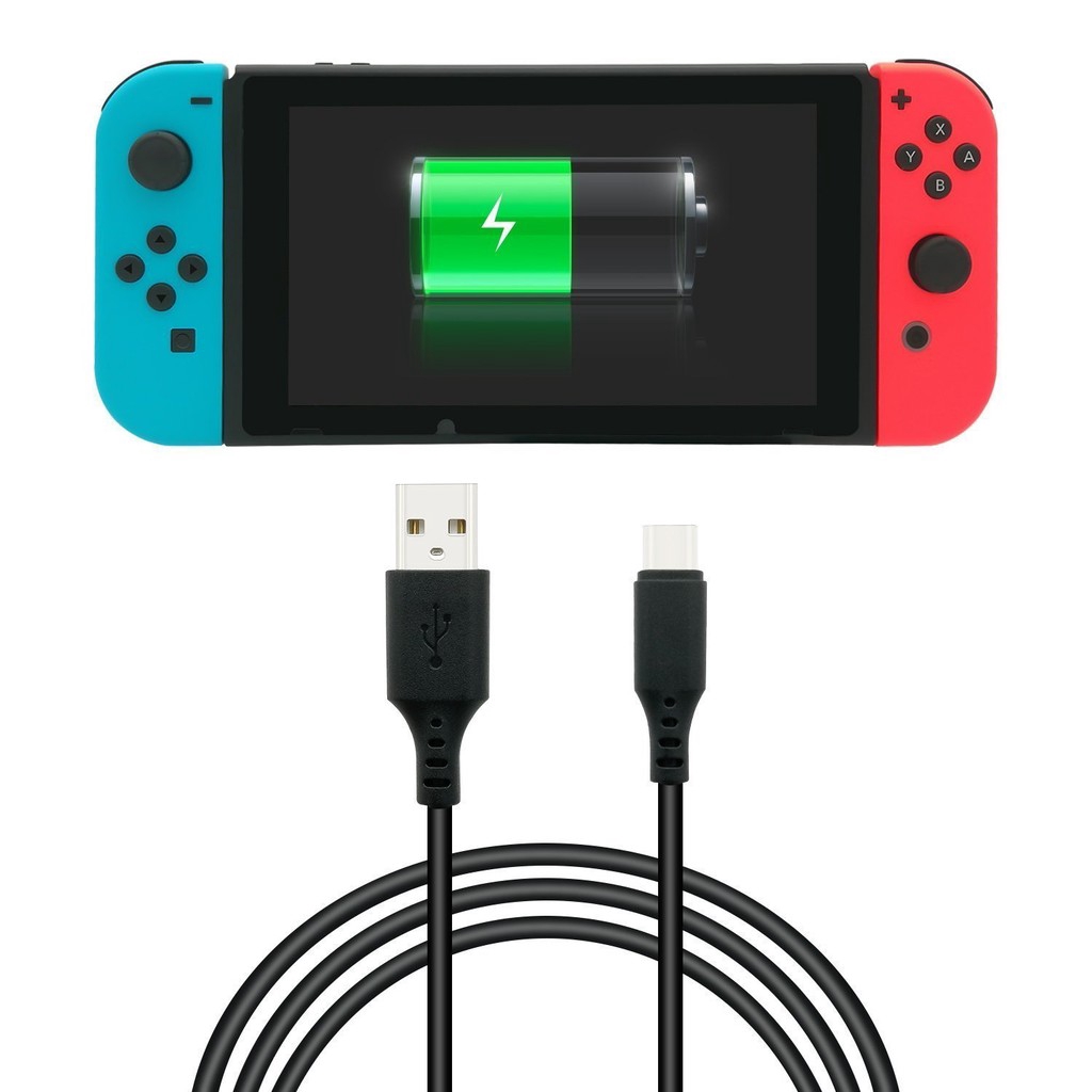 usb c for nintendo switch