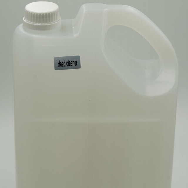 น้ำยาล้างหัวพิมพ์ Konica Solvent