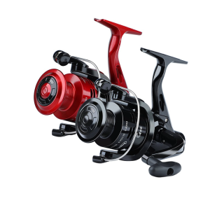 รอกเบส รอกหยดน้ำ 3สี Baitcasting Reel 7.2:1 รอกหยดน้ำdc 18+1BB