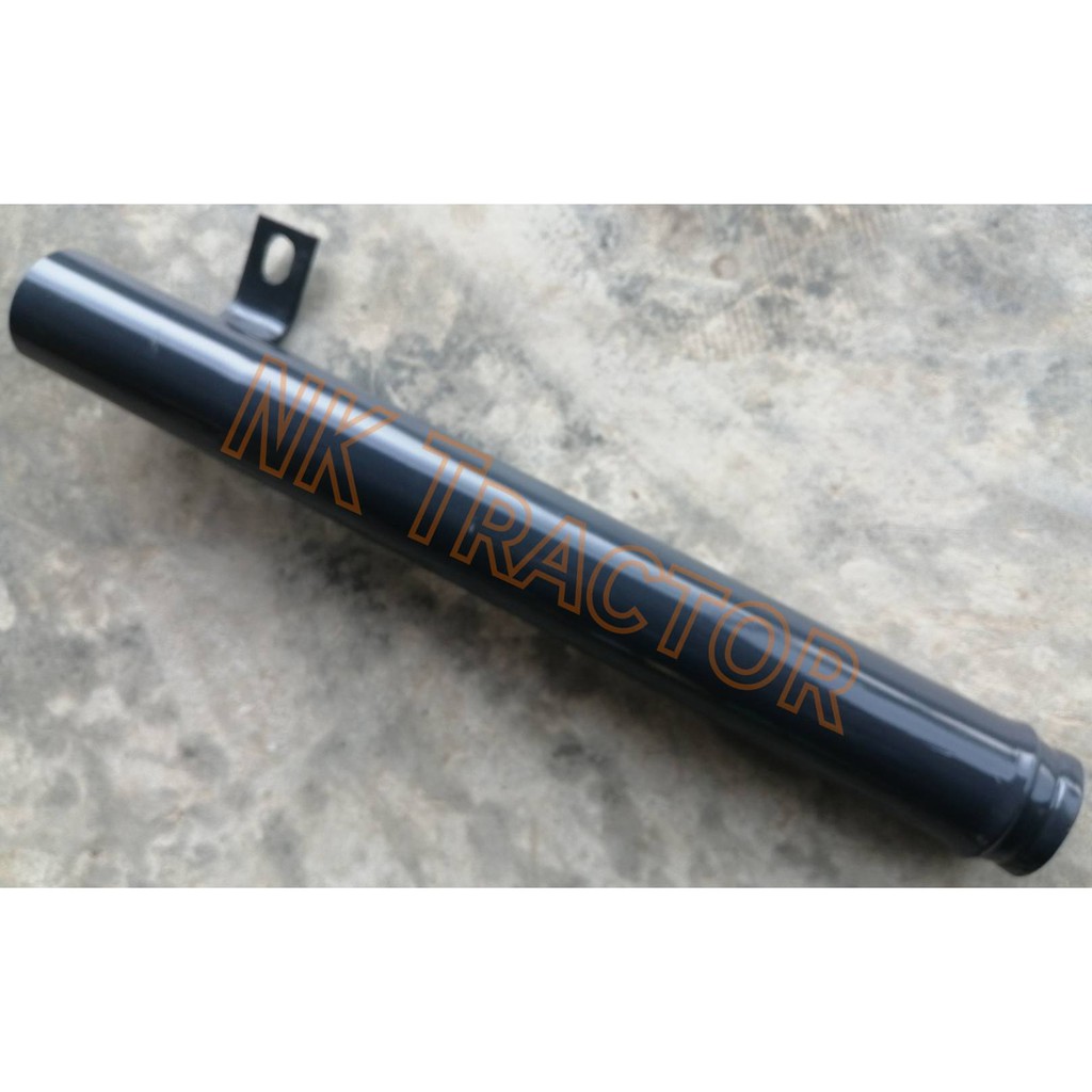 คูโบต้า L3408 / L3608 / L4018 / L2808 ตัวสั้น ปลอกเพลากลาง (Kubota) (แป๊บ ปลอก เพลากลาง ปลอกต่อเพลากลาง)