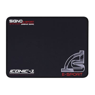 Signo(ซิกโน่) รุ่น MT-320Gaming Mouse Pad (320 x 240 x 4 mm.)