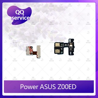 Asus Zenfone 2 5.0/Z00ED/ZE500KL อะไหล่แพรสวิตช์ ปิดเปิด Power on-off (ได้1ชิ้นค่ะ) QQ service