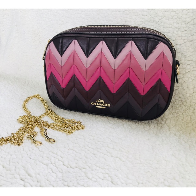 Coach F30652 📌Sale!!! ราคา 790฿  งานไฮเอ็น