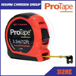 Protape ตลับเมตร 3.5m/12ft รุ่น 312ME