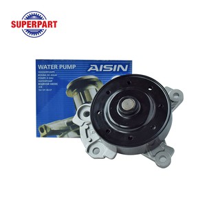 ปั๊มน้ำ ALTIS ปี 2011-2013 AISIN(WPT-140VAT)