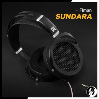 หูฟัง Full-size | Hifiman - SUNDARA | Full Size Planar Magnetic Driver | หูฟังครอบใบหู - ขนาดใหญ่ (โปรดเช็คสต๊อก)