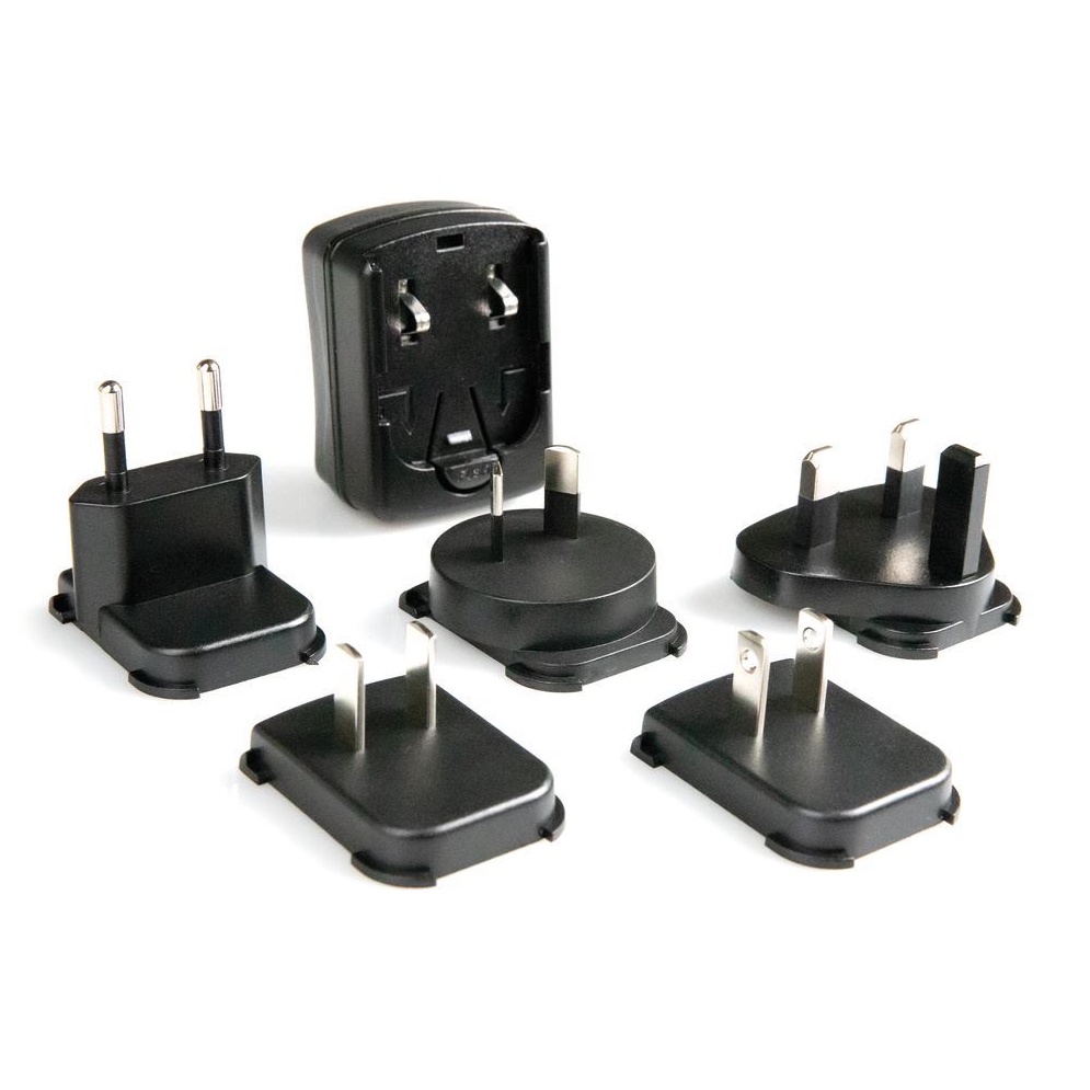 World Travel Adapter Kit