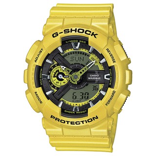 นาฬิกา Casio G-Shock Limited Neo Metallic series รุ่น GA-110NM-9A ของแท้ รับประกัน1ปี