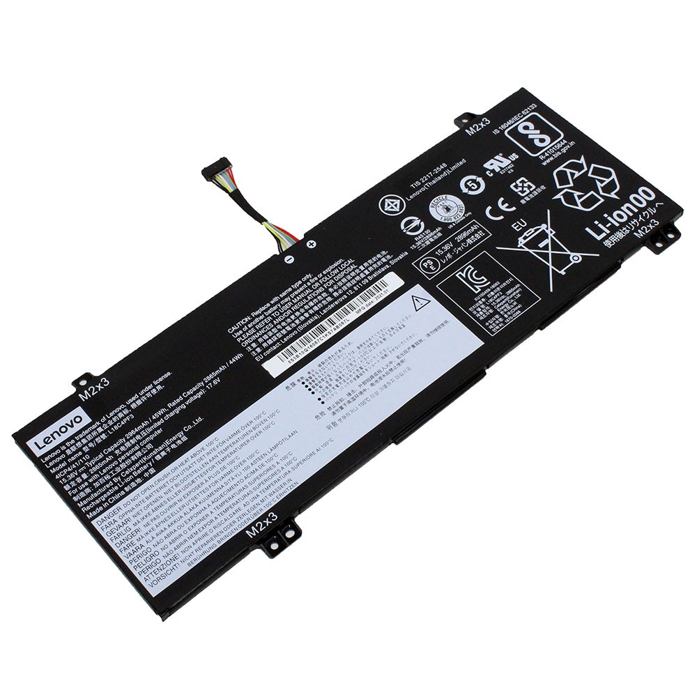 Lenovo L18C4PF3 Lenovo S540-14IWL Ideapad C340 Series