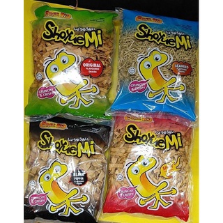 Shoyuemi โชยุเอมิ ห่อใหญ่ 1กก. / 4 รส - อร่อย - กรอบ - อร่อย