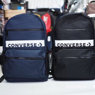 Converse Revolution BackPack Size ของแท้ 100%