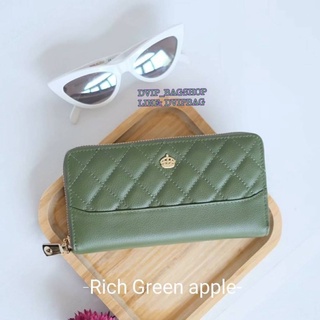 KEEP Super Rich01 Wallet แท้💯%