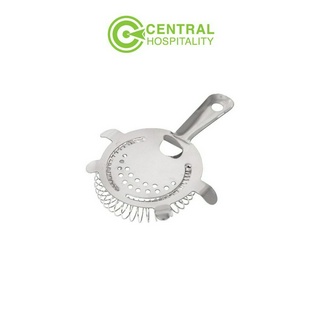 ที่กรองคอกเทล สแตนเลส Hawthorn Bar Strainer - HSG53