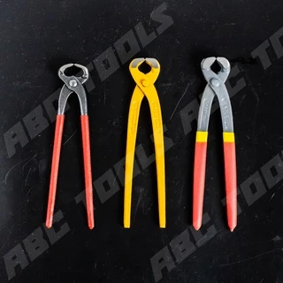 คีมผูกลวด เกรดพรีเมี่ยม หนามาก ขนาด 8” Eagle One เกรดพรีเมี่ยม คีมตัดลวด คีมปากนกแก้ว คีมมัดลวด