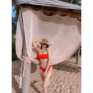 SUNKISSED BIKINI เกาะอกบิกินี