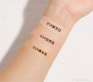 Novo Perfect คอนซีลเลอร์ ติดทนนาน