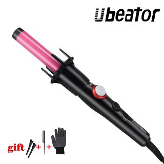 Ubeator เครื่องมือดัดผมเซรามิก