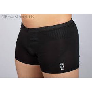 กางเกงปั่นจักรยาน Boxer "Roswheel" BOI Bike Shorts 48624-GJ Gelมี2XL