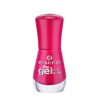 essence  the gel nail polish 11