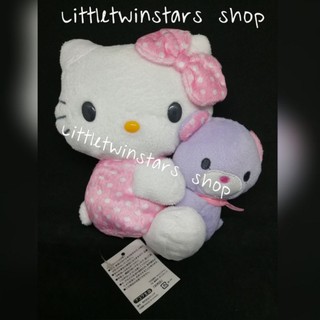 ุตุ๊กตาคิตตี้  Hello kitty plush in 2013