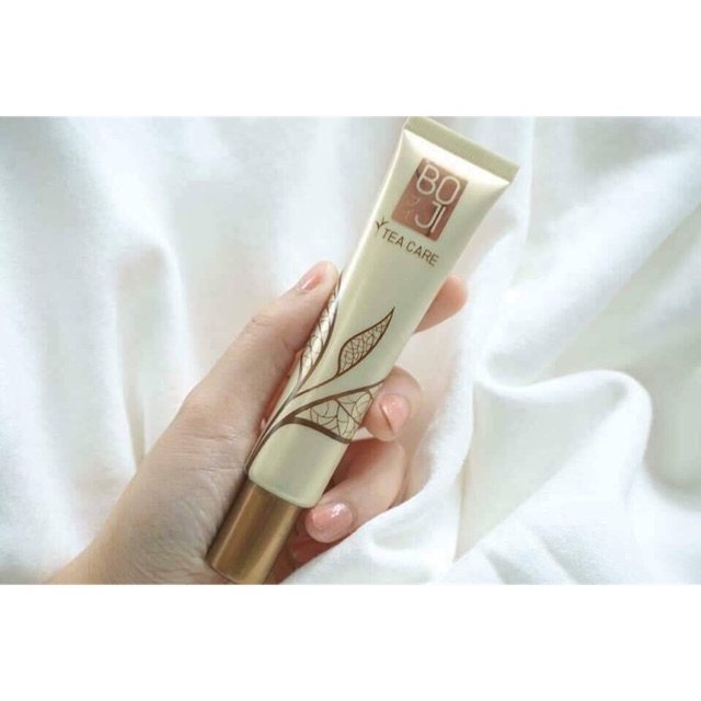 Boji ครีมบอย ยอดใบชา