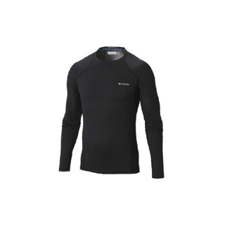 Columbia เสื้อ Baselayer/ลองจอนผู้ชาย รุ่น M MIDWEIGHT STRETCH LONG SLEEVE TOP