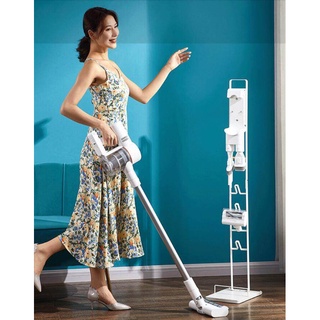 Dibea F20 Max/Plus และ DysonV6/7/8/9/10/11 เครื่องดูดฝุ่นขาตั้งโครงเหล็กเครื่องดูดฝุ่นขาตั้ง V2 สำหรับ Xiaomi Dreame
