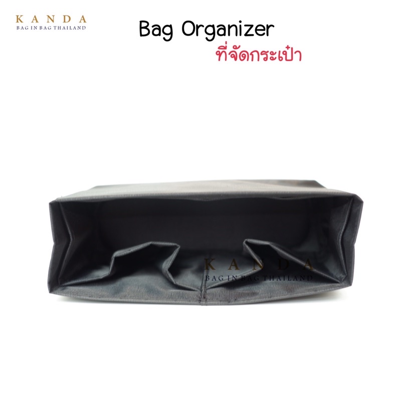 ที่จัดระเบียบกระเป๋า Lv neo noe mm - bb แบรนด์ KANDA BAG IN BAG ที่จัดทรงกระเป๋า ที่จัดกระเป๋า - รูปที่ 2