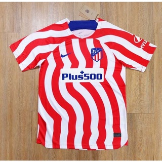 !!!เสื้อบอล AAA แอตเลติโก มาดริด Atletico Madrid Kit 2022/23(พร้อมส่ง)