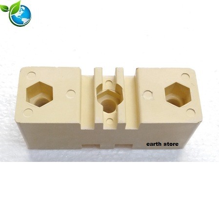 Busbar Insulator Busbar Support / 1 เสา / 10 ชิ้น 1 ออเดอร์ จํานวน