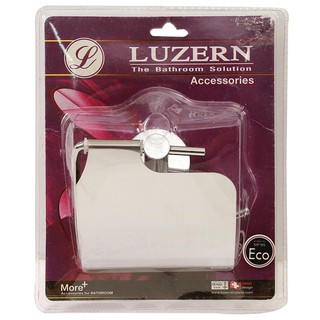 ที่ใส่กระดาษชำระ LUZERN AS1810 สีโครม TISSUE HOLDER LUZERN AS1810 CHROME