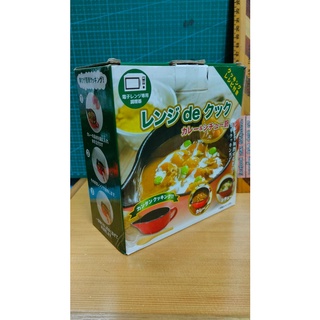 range de cook curry stew pot สินค้างานแท้ญี่ป่นจากโกดังญี่ป่น มือ2