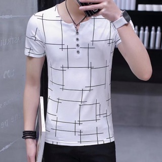 เสื้อยืดคอกลม MSC cotton100% หลายสไตล์ ทุกสีทุกไซด์