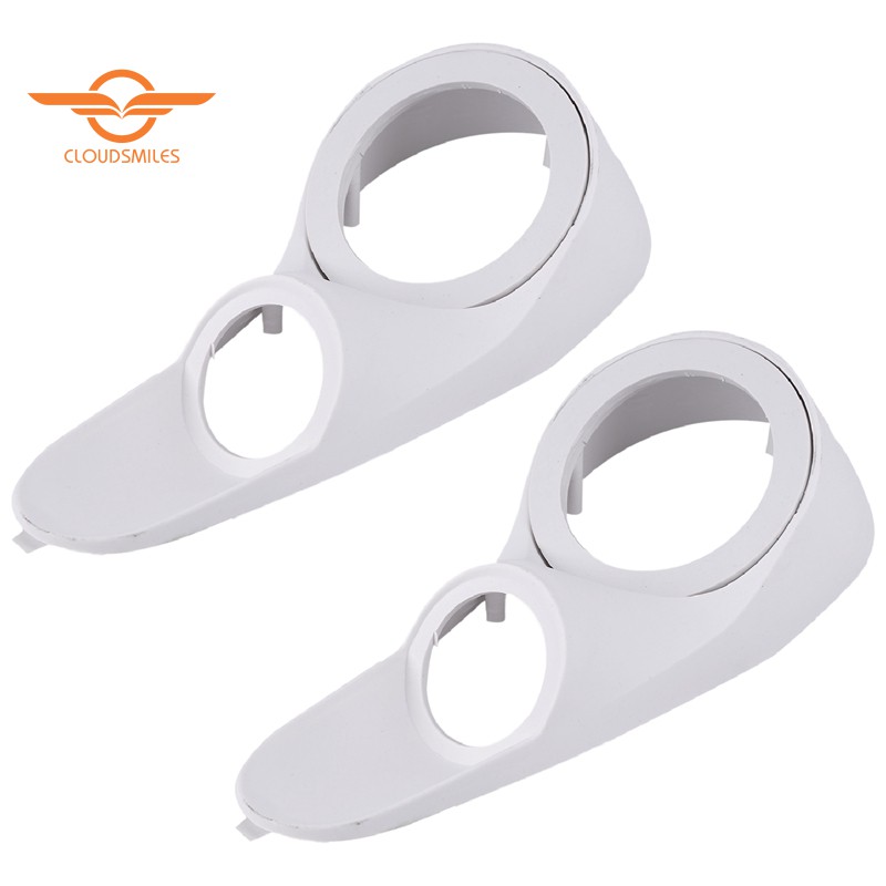 ( In Stock ) ลําโพงเครื่องเสียงรถยนต์ 1 คู่สําหรับ 2 นิ้วและ 3 . 8 นิ้ว