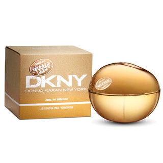 DKNY be delicious edp 100ml กล่องซีล พร้อมส่ง เขียว ชมพู ทอง