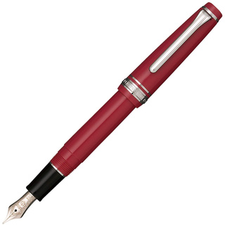 SAILOR PROFESSIONAL GEAR ปากกาหมึกซึม F บาง 11-1222-230 st725