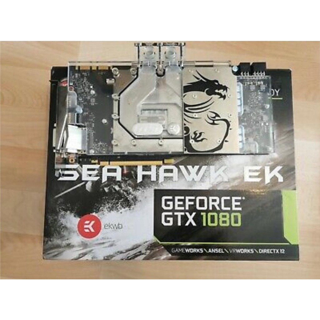 Geforce gtx 1080 best sale sea hawk ek x