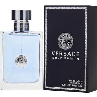 Versace Pour Homme EDT 100 ml.