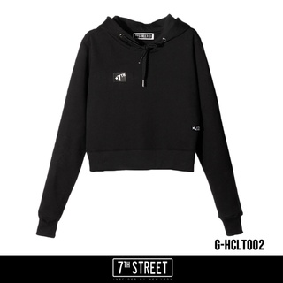 เสื้อแขนยาวผู้หญิง 7th street รุ่น G-HCLT002 ของแท้100% พร้อมส่ง